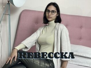 REBECCKA