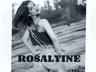 ROSALYINE