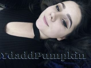 RUBYdaddPumpkin