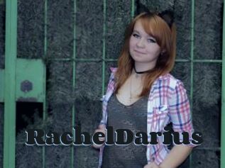 RachelDarius