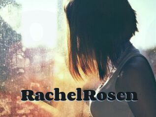 RachelRosen