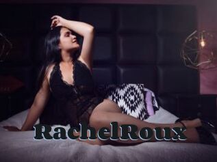 RachelRoux