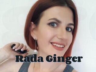 Rada_Ginger