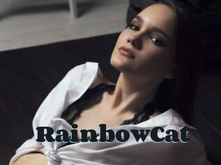 RainbowCat