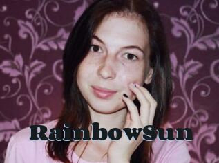 RainbowSun