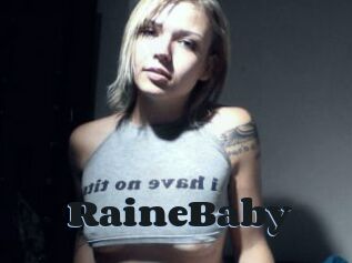 RaineBaby