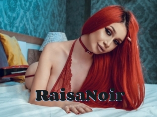 RaisaNoir