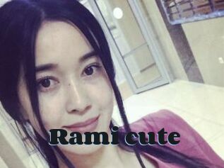 Rami_cute