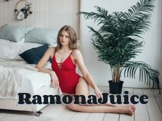 RamonaJuice