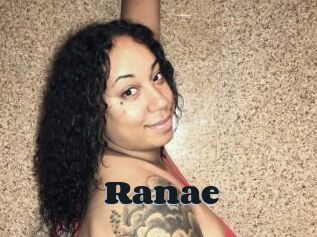 Ranae