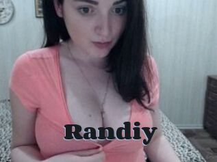 Randiy