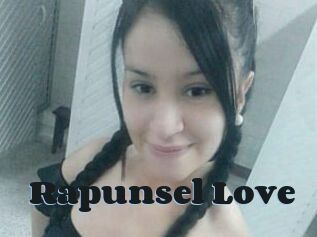 Rapunsel_Love