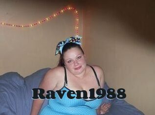 Raven1988