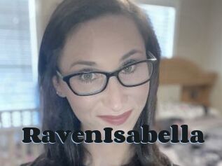 RavenIsabella