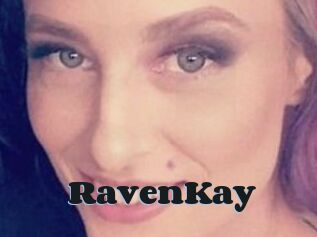 RavenKay