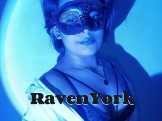 RavenYork