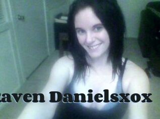 Raven_Danielsxox