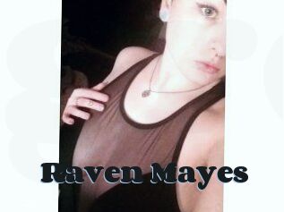 Raven_Mayes