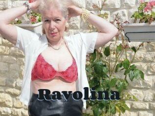 Ravolina