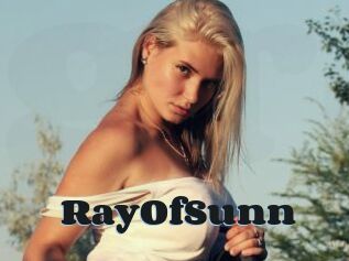 RayOfSunn