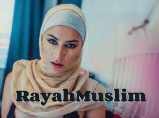 RayahMuslim