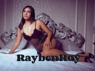 RaybenRoy