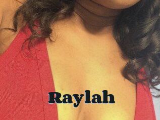 Raylah