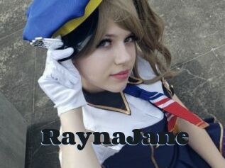 RaynaJane