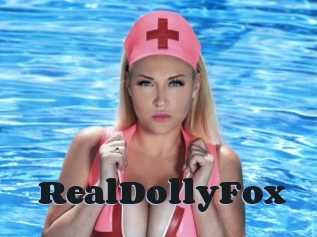 RealDollyFox