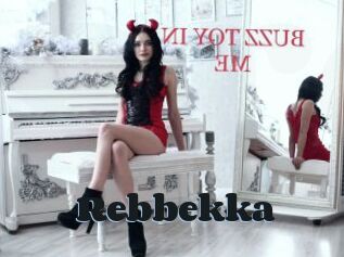 Rebbekka