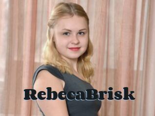 RebecaBrisk Grosse cochonne