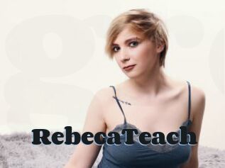 RebecaTeach