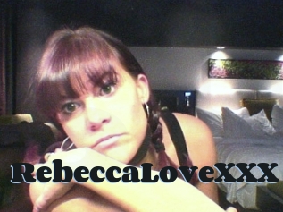 RebeccaLoveXXX