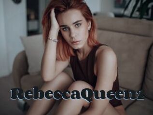 RebeccaQueenz