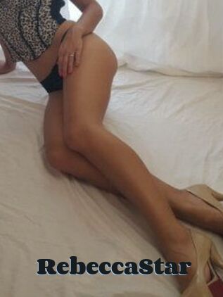 RebeccaStar