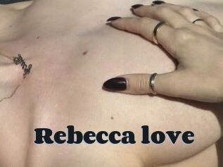 Rebecca_love