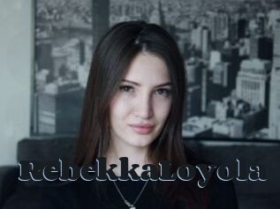 RebekkaLoyola