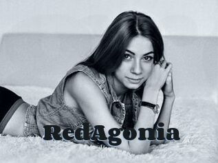 RedAgonia Grosse cochonne