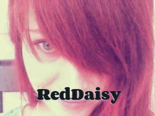 RedDaisy