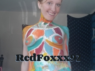 RedFoxxx92