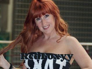 RedFoxyy