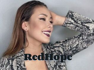 RedHope
