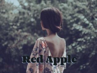 Red_Apple