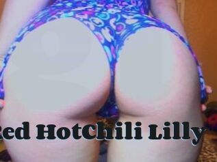 Red_HotChili_Lilly