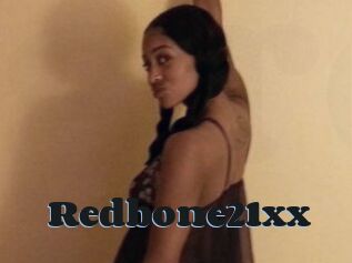 Redbone21xx