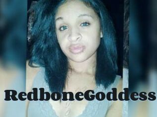 RedboneGoddess