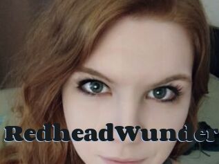 RedheadWunder