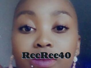 ReeRee40