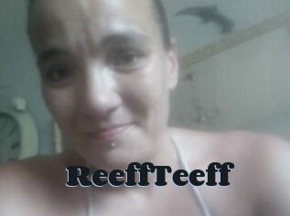 ReeffTeeff