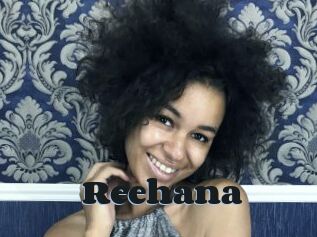 Reehana